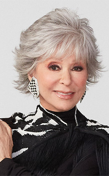 Rita Moreno